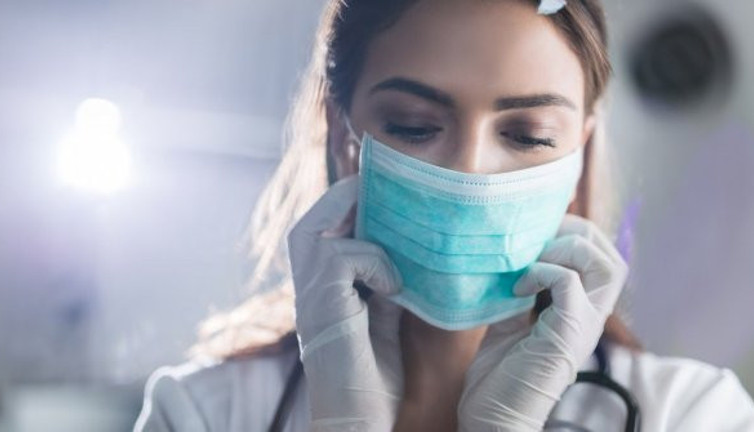 Korona virüs insanı bakın nasıl suya götürüp susuz getiriyor