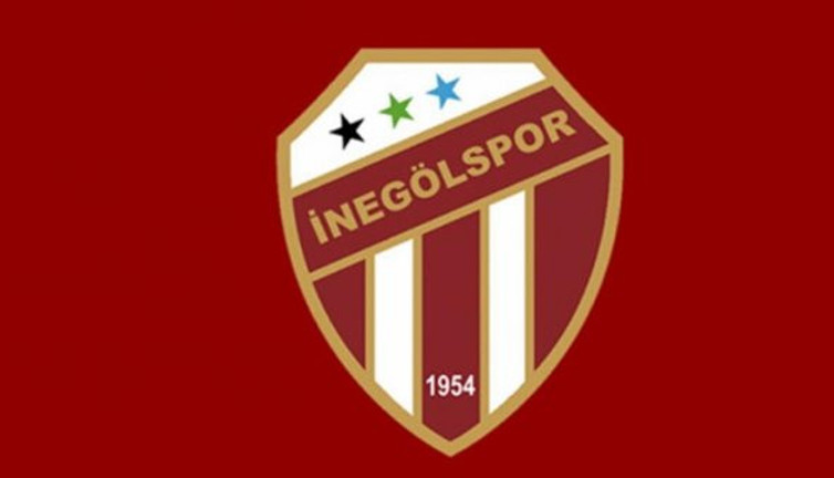 Sözleşme karşılıklı feshedildi! İnegölspor'un teknik direktörle yolları ayrıldı