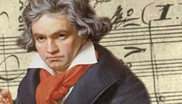 İstanbul Devlet Opera ve Balesi'nde Beethoven heyecanı. 250. doğum yılı kutlamalarına hız verildi