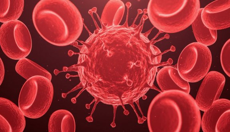 Uzman isim paniğe gerek yok diyerek açıkladı. Bu kan grubunda olanlar korona virüse karşı galip başlıyor