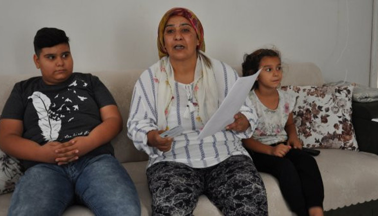 Dikkat sizinde başına gelebilir, kimliğini kaybetti dünyası başına yıkıldı