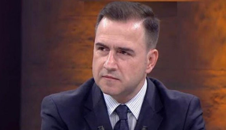 Selçuk Tepeli’nin Anayasa Mahkemesi sözleri ortalığı salladı, FOX TV’de yine rüzgarlar estirdi