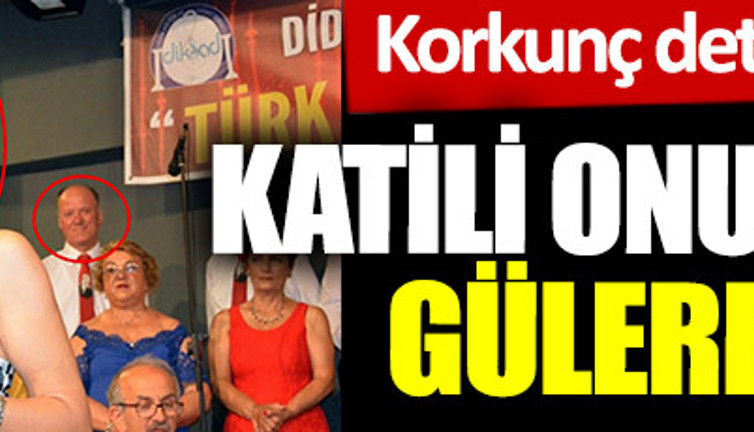 Katili onu arkadan gülerek izlemiş. Hatice Tusu cinayetinde korkunç detaylar ortaya çıktı