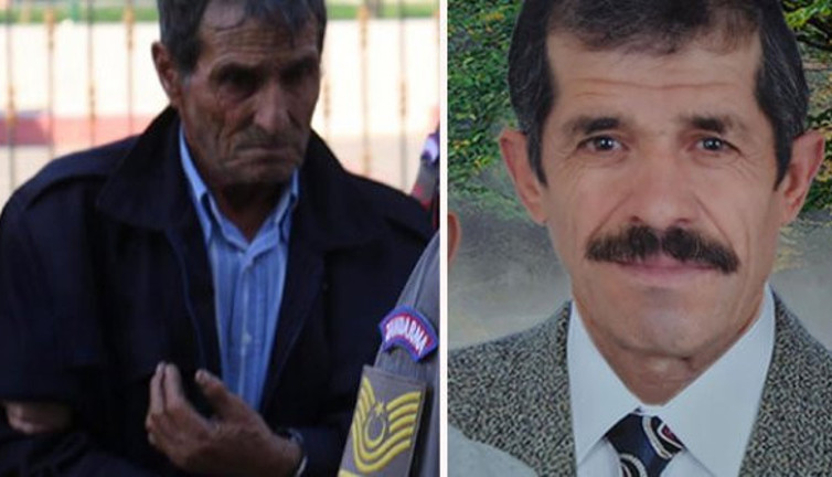 Ailesi 70 yaşında ‘tek başına öldüremez’ dedi. Aydın’daki vahşi cinayet Yargıtay’a taşındı