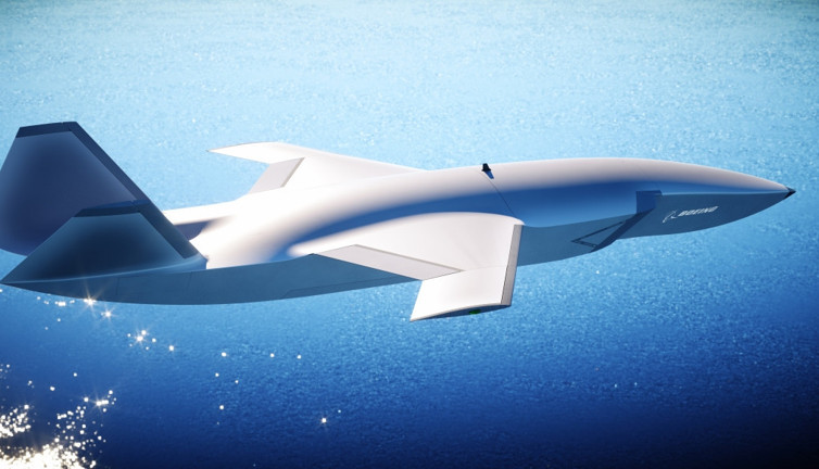 O kadar mesafe uçtu ki herkes şaşırıp kaldı. Boeing mühendisleri bile kıskançlıktan çatladı