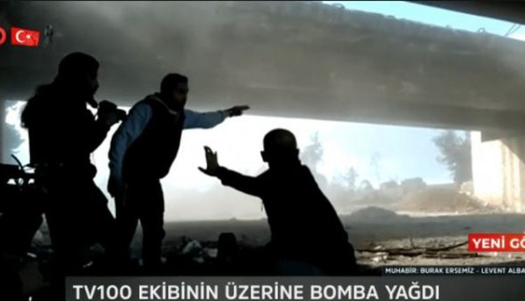 Youtube Ermenistan’ın sivil katliamlarının gösterilmesini engelledi, TV 100’ün canlı yayın kanalını kapattı!