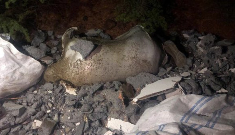 Kusursuz cinayet yoktur sözü yine gerçek oldu. Polisler o yöntemi izleyerek katili yakaladı