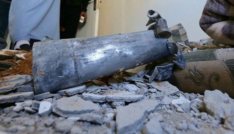 Azerbaycan: İran'a roketler Ermenistan ordusunca atıldı