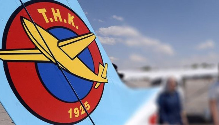 THK, 14 uçağını 26 Ekim'de satışa çıkartıyor. Resmi Gazete'de yayımlandı
