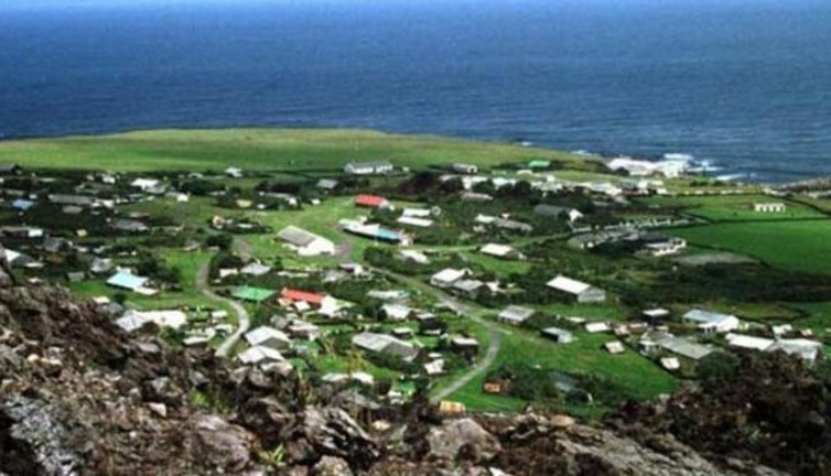 Burada yaşayanların parayla işi olmaz. Dünyada paranın geçmediği tek yer