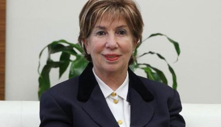 Eski Bakan Işılay Saygın'ın kasasından çıkan 20 milyon TL 4 kişiye bölüştürüldü