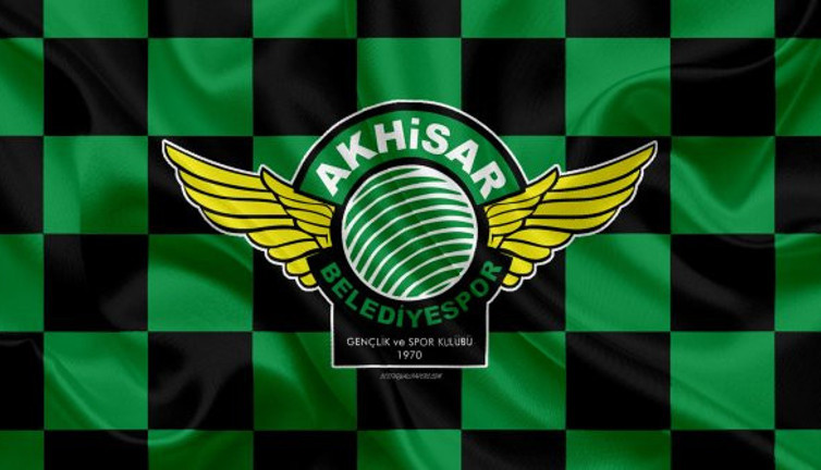 Akhisarspor'da iki futbolcu kadro dışı bırakıldı