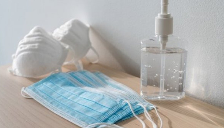 Yarardan çok zararı var, içeriği bilinmeyen dezenfektanları kullanmayın