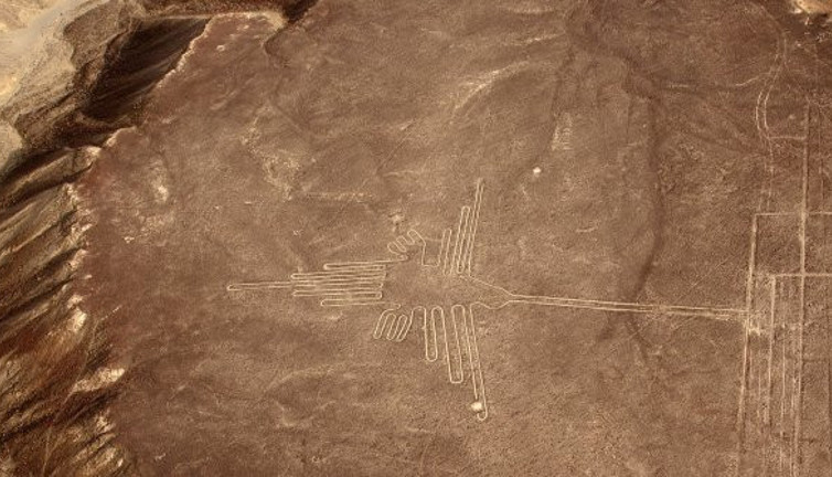 Arkeologlar Peru'da dağın yamacında keşfetti. Görenler gözlerine inanamadı. Tam 2 bin yıllık keşif