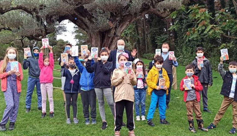 Kemalettin Tuğcu vefatının 24'ncü yıldönümünde anıldı