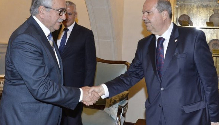 KKTC seçimlerinde sandıkların yüzde 91'i açıldı