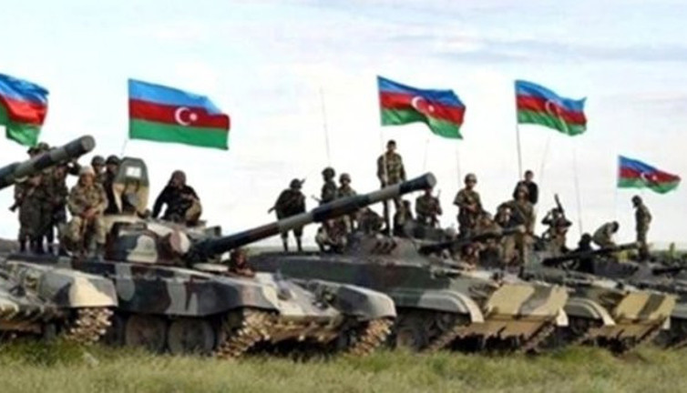 Azerbaycan 13 köyü işgalinden kurtardı