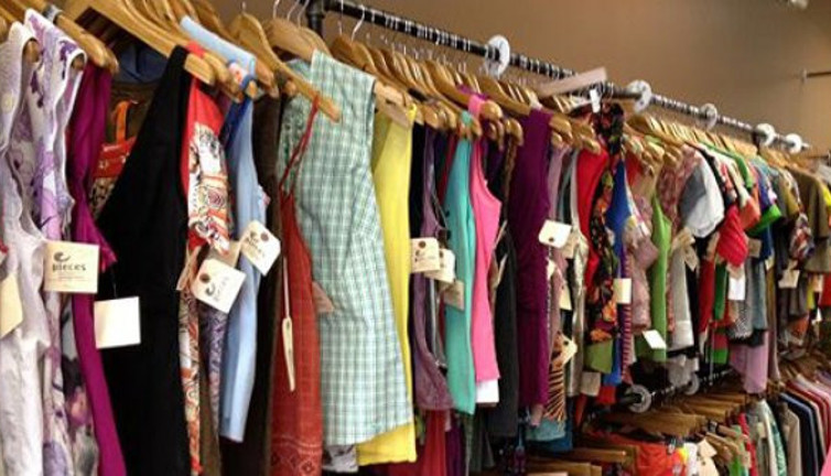 Dünyaca ünlü moda devleri 2. el kıyafet satacak. Giyilmiş giyside rekabet kızıştı. Zalando kolları sıvadı