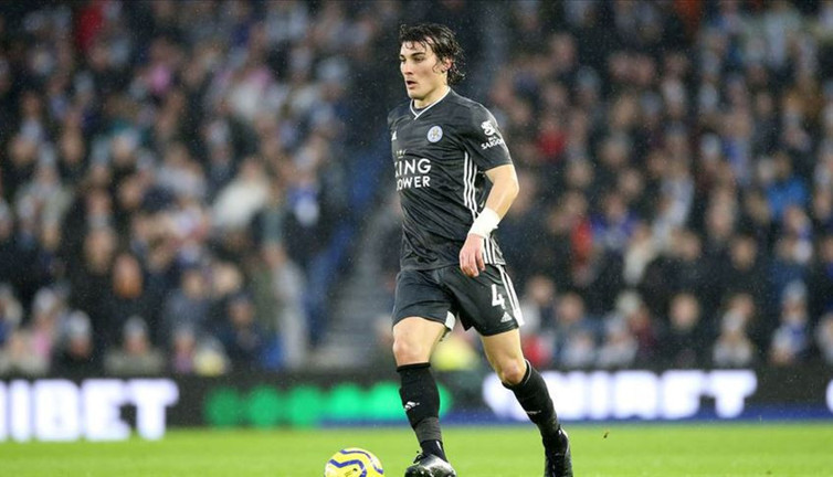 Çağlar Söyüncü kimdir. Çağlar Söyüncü kaç yaşında ve nereli. Çağlar Söyüncü hangi takımlarda oynadı?