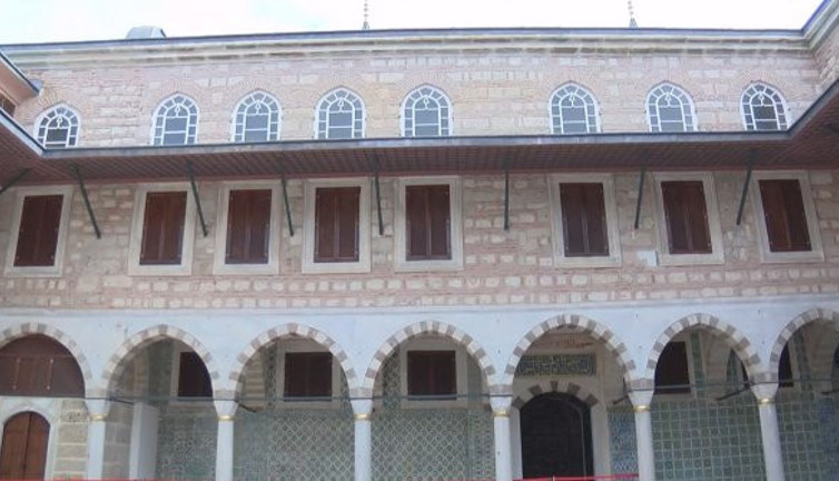 Topkapı Sarayı’nda restorasyonun ardından üç yeni bölüm ziyarete açıldı. En çok ziyaret edilen mekanlar arasındalar