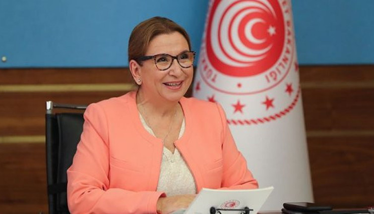 Bakan Pekcan: Otomotiv ihracatında ciddi artış bekliyoruz