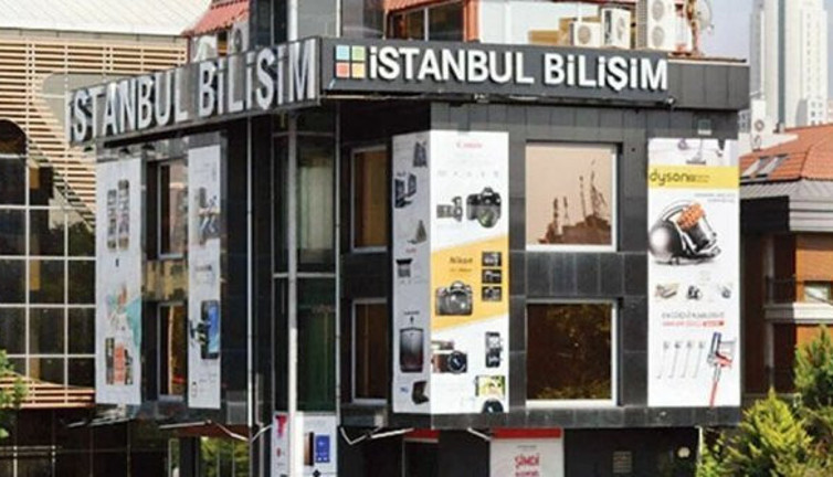 Hayali ihracatın profesörü başbalina. İstanbul Bilişim'in milyonlarca liralık para transferinin başrolünde o isim çıktı