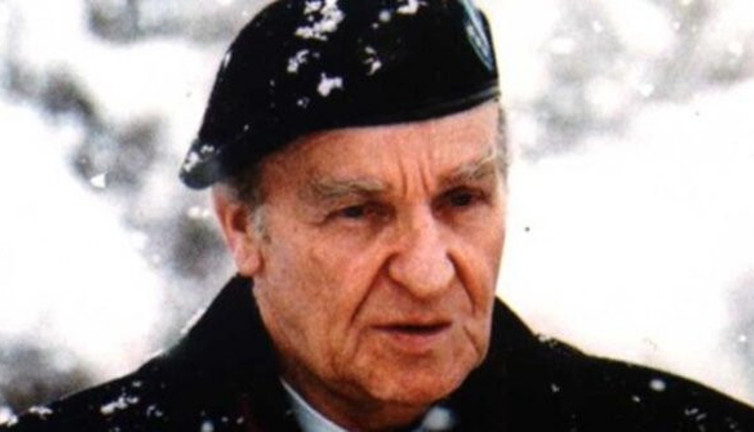 Vefatının 17.yılında anılan Aliya İzetbegoviç kimdir ve sözleri nelerdir?