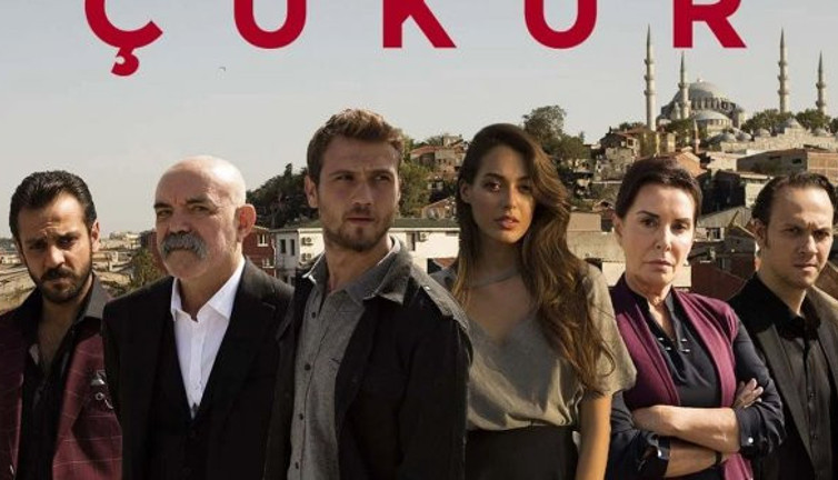 Çukur dizisinde büyük sürpriz. Herkes ayrıldı sandı, Nejat İşler aylar sonra geri döndü