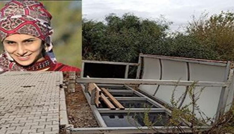 Annelik hayallerini Antalya Kumluca'daki otobüs durağı aldı. Genç kadının son sözleri yürek parçaladı