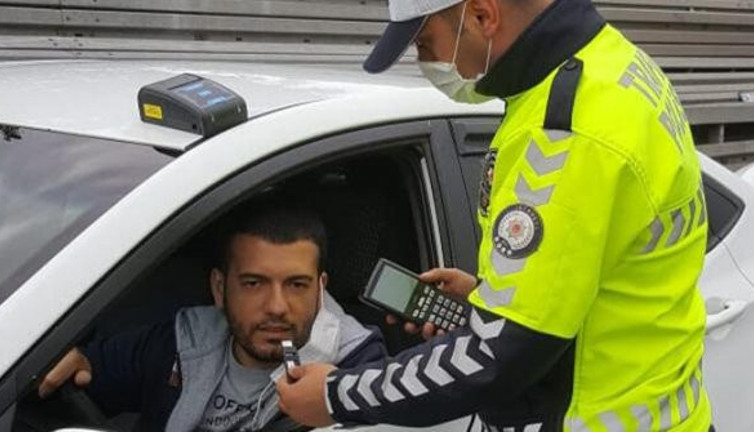 İstanbul'da trafikte yeni dönem! Kullanan yandı