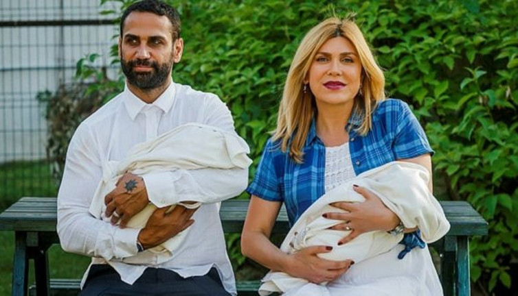 Azerbaycan’ın Müge Anlısı olarak bilinen Doğuş’un eşi Xosqedem Hidayetqizi’den flaş karar