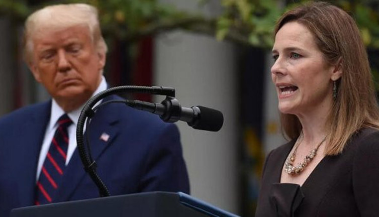 Barrett'in oylaması pazartesi yapılacak