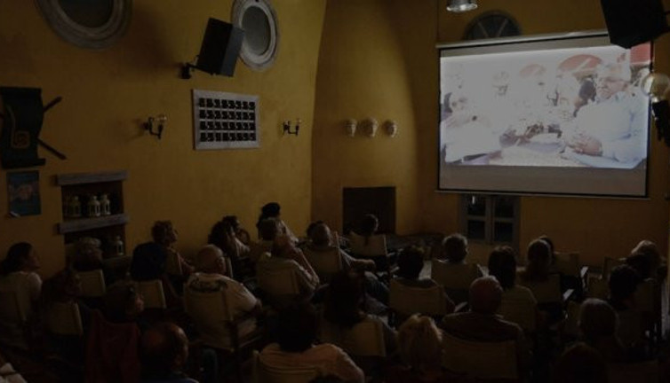 Türkiye'nin ilk ve tek festivali. Ekolojik Belgesel Festivali'nde 15 ülkeden 15 belgesel finalde