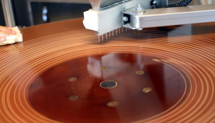 Gaziantepli usta künefeye öyle bir şey ekledi ki talebe yetişemiyor