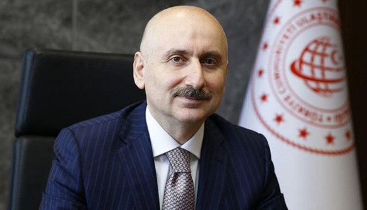 Türksat5A uydusu ne zaman fırlatılacak. Bakan Karaismailoğlu açıkladı