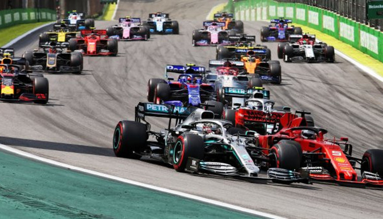 Formula 1 pilotu Lance Stroll korona virüse yakalandığını duyurdu