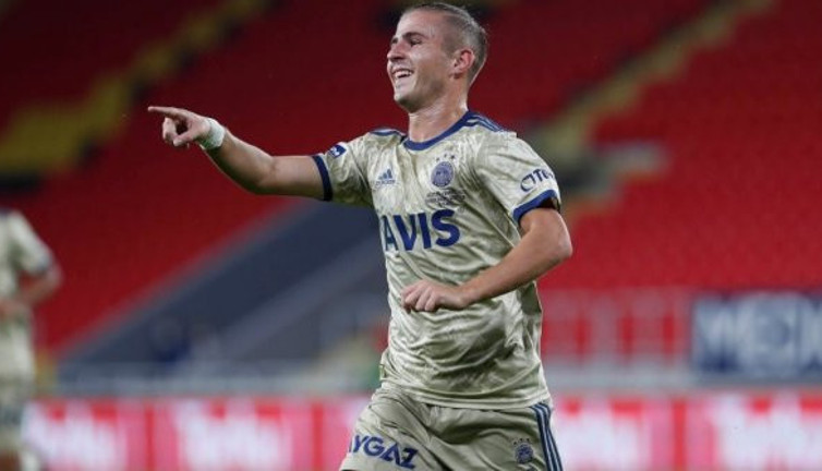 Fenerbahçeli Pelkas'tan Sosa yorumu