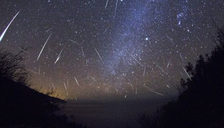 Orionid meteor yağmuru için geri sayım başladı. Peki orionid meteor yağmuru ne zaman ve saat kaçta izlenebilecek?