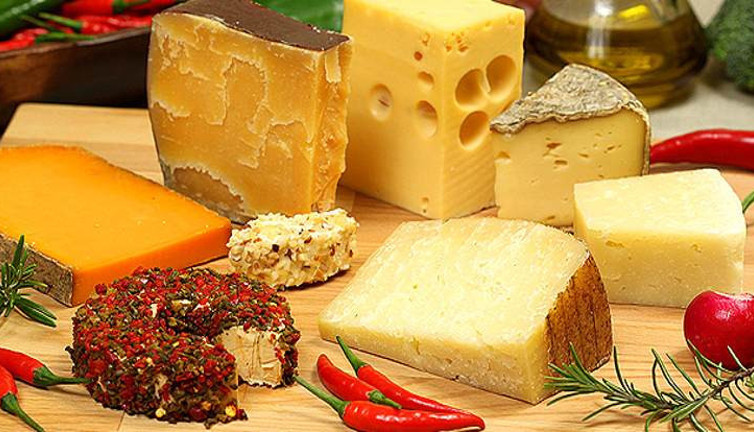 İnsan psikolojisini alt üst eden besinler!