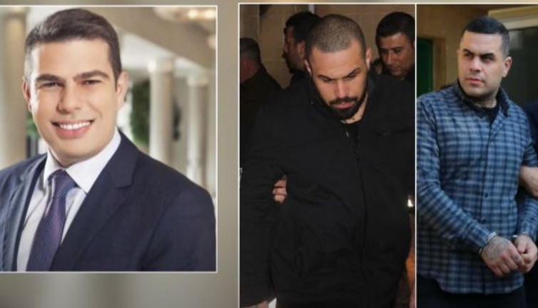 TV 100, insanları mağdur eden kumar baronunun adamlarının firar ettiğini iddia etti