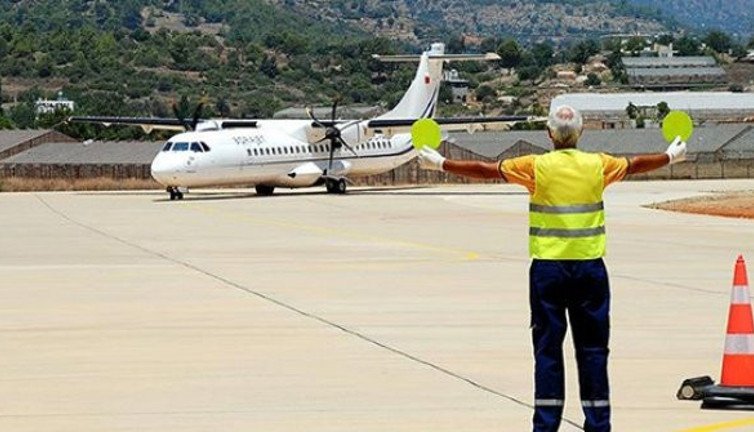 Daimi hudut kapılarına 10 il daha eklendi. İşte o havalimanları