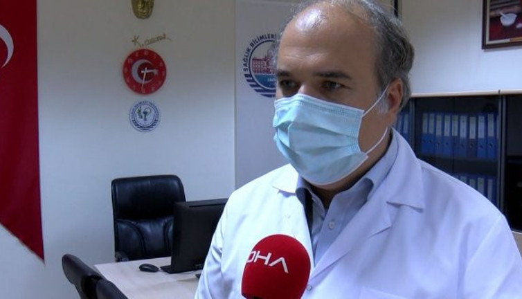 Dünya Sağlık Örgütü korona tedavisinde en etkili ilaç dedi. Doçent İsmail Mert Vural’dan Deksametazon açıklaması