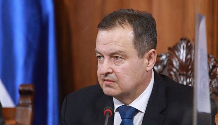 Sırbistan'da yeni Meclis Başkanı belli oldu