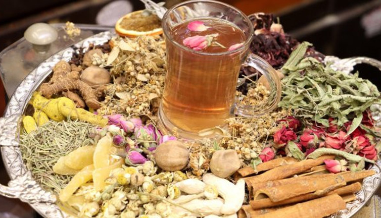 Padişahların içtiği bu çay şifa dağıtıyor. Osmanlı mutfağının vazgeçilmezi 12 bitkiden üretiliyor