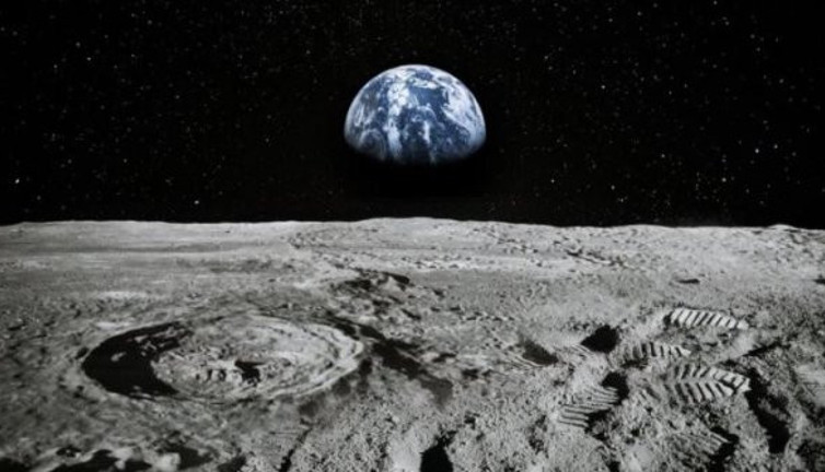 NASA Ay ile ilgili heyecan verici bir şey açıklayacağız dedi. Bu zamana kadar böyle bir şey yapılmadı