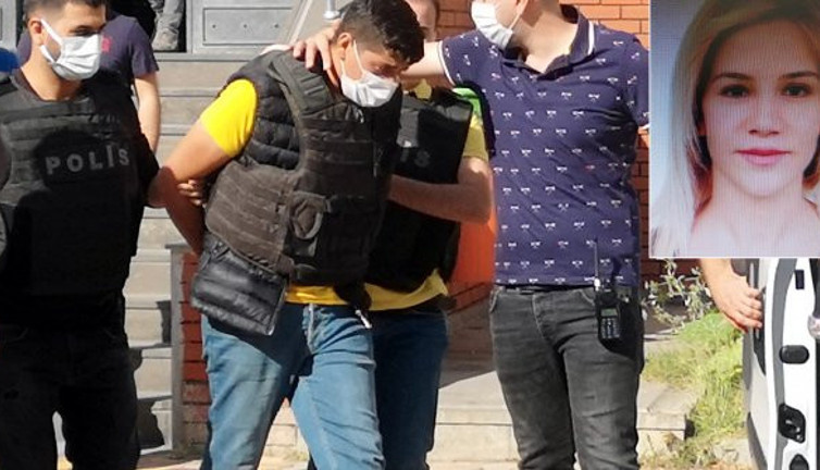 Eski sevgili adresi verdi, kardeşi öldürdü. Melek Aslan cinayetinde korkunç detaylar