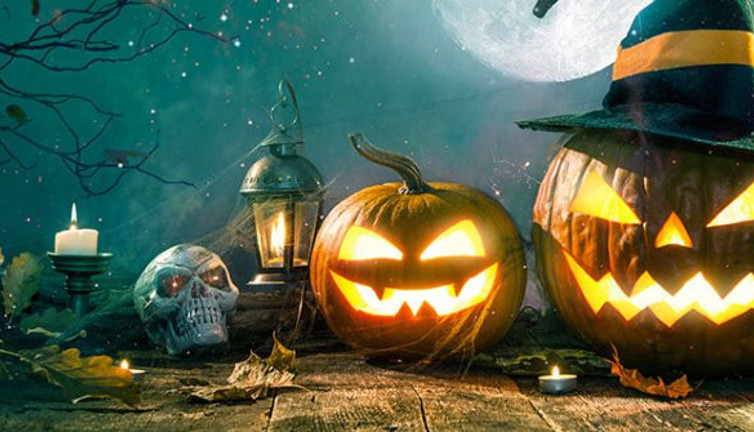 Cadılar Bayramı ne zaman? Cadılar Bayramı (Halloween) nedir?