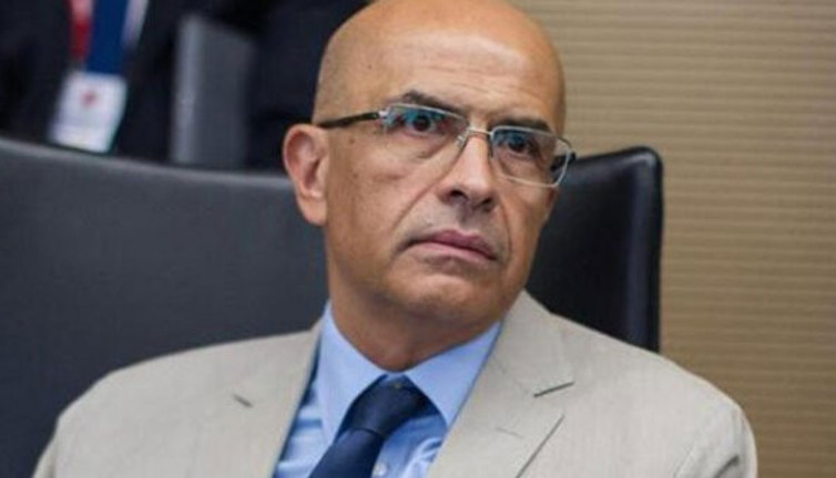 CHP Enis Berberoğlu için AYM'ye başvurdu