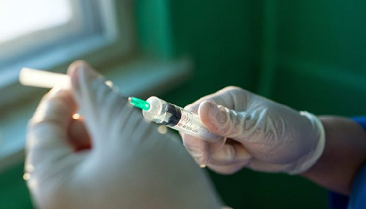 100 milyon doz korona virüs aşısında yeşil ışık