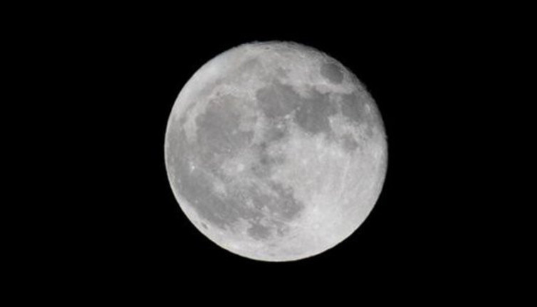 Ay'a dört kişilik ekip gönderiliyor. 2028 yılında hazır olacak